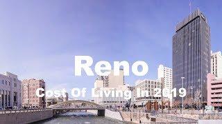 Cost Of Living In Reno, NV, United States In 2019, Rank 189th In The World