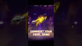 NEW 7 DAYS FREE GUN SKIN EVENT IN FREE FIRE MAX  #viral_ff #ajjubhai #gaming