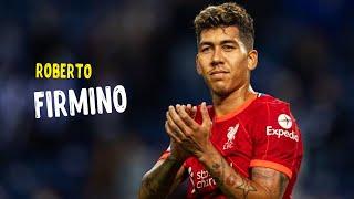 Roberto Firmino - Crazy Goals, Skills & Assists | Liverpool ᴴᴰ