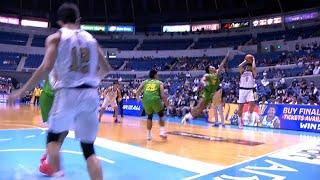 The Bulldogs are ready to catch-up! | UAAP Season 85 Men’s Basketball Tournament