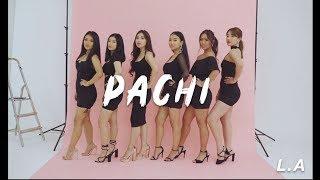 L.A - Pachi (पछि ) (Official Music Video)