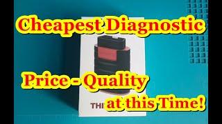 Thinkdiag.Cheapest Diagnostic Price - Quality at this Time !!!