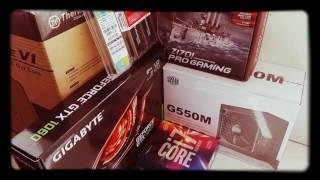 Preview Project mini-ITX #01