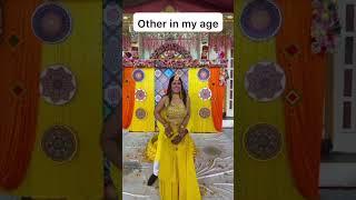 Others in my age  | Dr Amir AIIMS #shorts