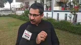 In Conversation with Anil Bhatt