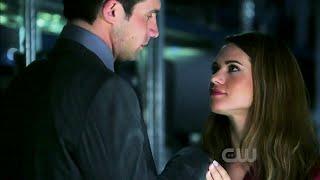 Dillon Casey on CW's Nikita "London Calling" 2x08 (HD) Part 2