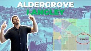 Aldergrove | Best Neighbourhoods in Langley BC