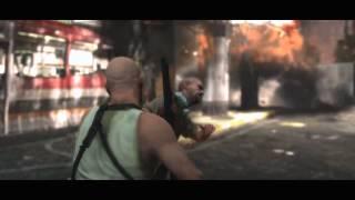 Max Payne 3: Trailer de Lanzamiento HD