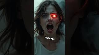 Eyes in the Smoke A Short Horror Tale