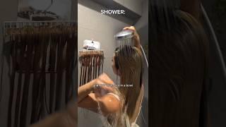 MY EVERYTHING SHOWER 🫥 (extensive shower routine)