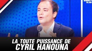 "Cyril Hanouna a plus de pouvoir que n'importe quel élu dans notre pays " - Séquence culte