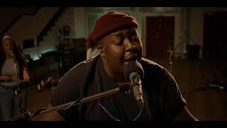 Jordan Mackampa – Over & Out (Live from Abbey Road Studios)