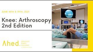 Knee: Arthroscopy - 2nd Edition