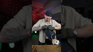 Это САМАЯ ВЗЛОМОСТОЙКАЯ сумка в мире! Смогу ЕЁ вскрыть?