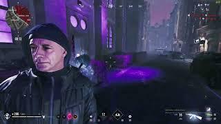 My Highest DMG Game In Bloodhunt 11718 DMG 27 KILLS