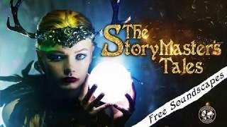 The Storymaster's Tales. New Immersive game.