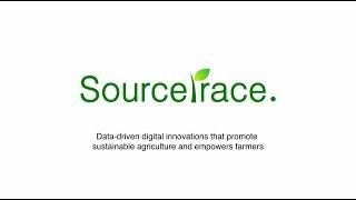 SourceTrace's solutions to revolutionize the agriculture value chain