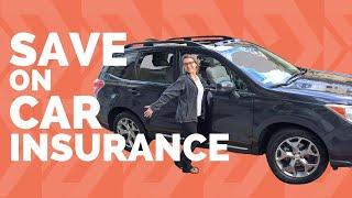 The BEST Car Insurance Comparison: Complete Gabi Review