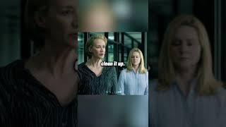 Marty Confronts Helen // #ozark #shorts