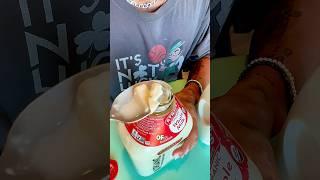 MOLDY CREAM-TOP MILK REVIEW. STRAUS VS. RAW FARM RAW MILK.