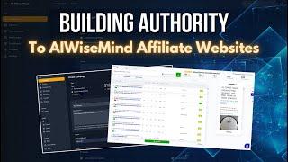 Press Releases: Building Authority for Your AIWiseMind Affiliate Websites