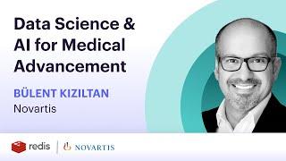 Data Economy Podcast: Using Data Science to Lead Medical Advancements with Dr. Kızıltan of Novartis