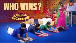 Thulasiyai Thaangum maapilai yaaro? | Thangachikku Kalyanam | Sun TV