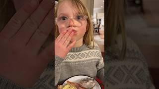 Lois’ first Oyster 