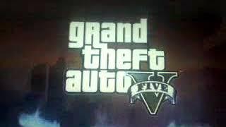 РЭП БАТЛ Gta 5 vs Gta 4