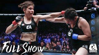 Free MMA Show | Combate 32: Guadalajara (Prelims) | MMA | Combate Americas