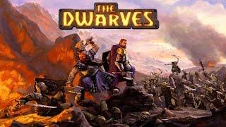 Прохождение The Dwarves - 3 - Охотники на Дворфов!