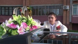Утро жениха и невесты. 24.09.11