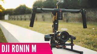  Warum ich mir ein DJI Ronin M kaufen würde - APPgefilmt