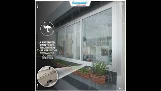 Fenesta premium Windows & Doors