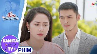 YÊU LẦN NỮA : GIỚI THIỆU NHÂN VẬT VÀ CỐT TRUYỆN | Kamita TV