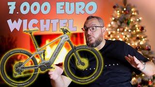 7.000€+ EBike Wichtelgeschenk, Menschen,  uvm. - Das Weihnachtsevent 2025 von Monte