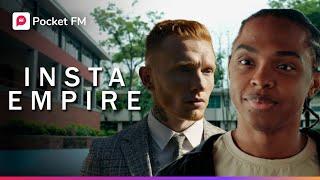 Insta Empire | EP 155 - I Just Defeated the School's Toughest Instructor & It Was Easy! | Pocket FM