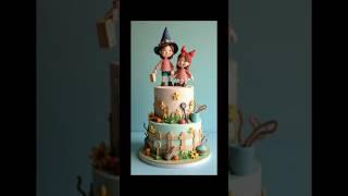 2025 MAY AMAZED! l Not Just Cake — It’s a Masterpiece" #cake #viralshort #cakedecoration #marvel