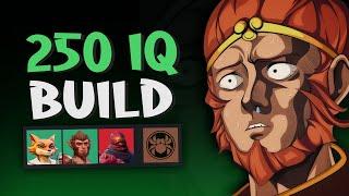 THE MOST UNDERRATED BUILD - HOW TO PLAY INSECTOID • AUTO CHESS 102