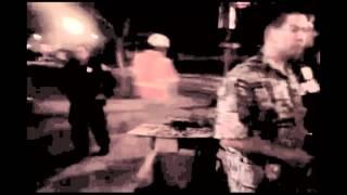 OCCUPY HNL 3AM RAID
