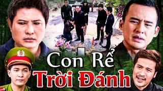 CON RỂ TRỜI ĐÁNH | Phim Việt Nam Hấp Dẫn Nhất HTV 2025 | Siêu Phẩm Phim Tình Cảm | HTV Phim Truyện