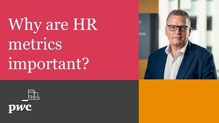 Why are HR metrics important?