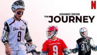 Road to Division 1 Lacrosse | an Original Documentary