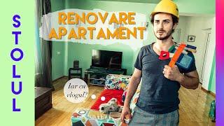 RENOVARE IN STOL | Top 10 sfaturi practice pentru renovat un apartament || eVrabie