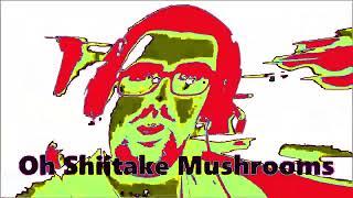 Oh Shiitake Mushrooms 2019 Effects [Sponsored by NEIN Csupo Effects]