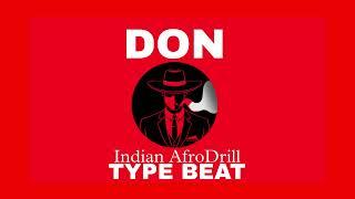 (FREE) - INDIAN TYPE BEAT | "DON" | INDIAN RAP BEAT | HIP HOP BEAT 2024