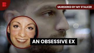 Clare Bernal Obsessive Ex - Murdered by My Stalker - S01 EP03 - True Crime