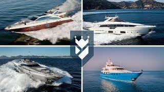 Yachts For Sale and Yachts Sold in 2018