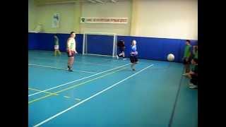 MatchCenter - объявление количества фолов