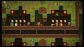 Kerst47 Spelunky 2 why!! lol